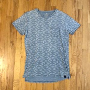 Men’s American Eagle pocket tee - Medium